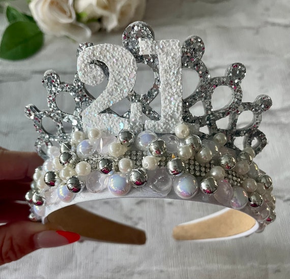 Cheap sale birthday tiaras