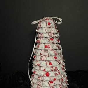 Snowflake Tree