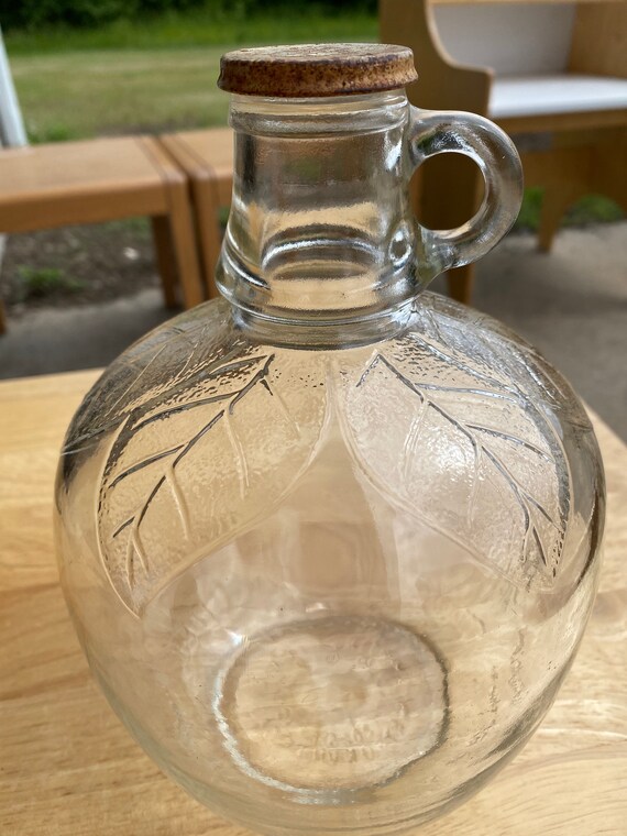 Martinellis Apple Cider Jar Etsy