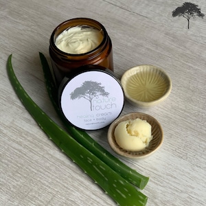 Healing Cream
