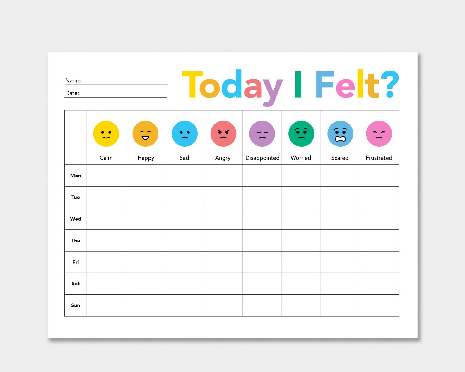 weekly-mood-tracker-printable