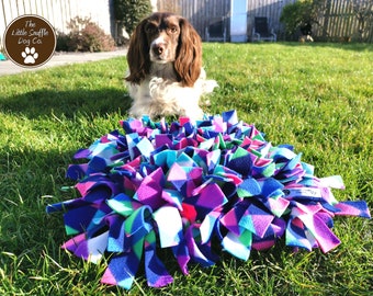 etsy snuffle mat