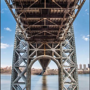 George Washington Bridge