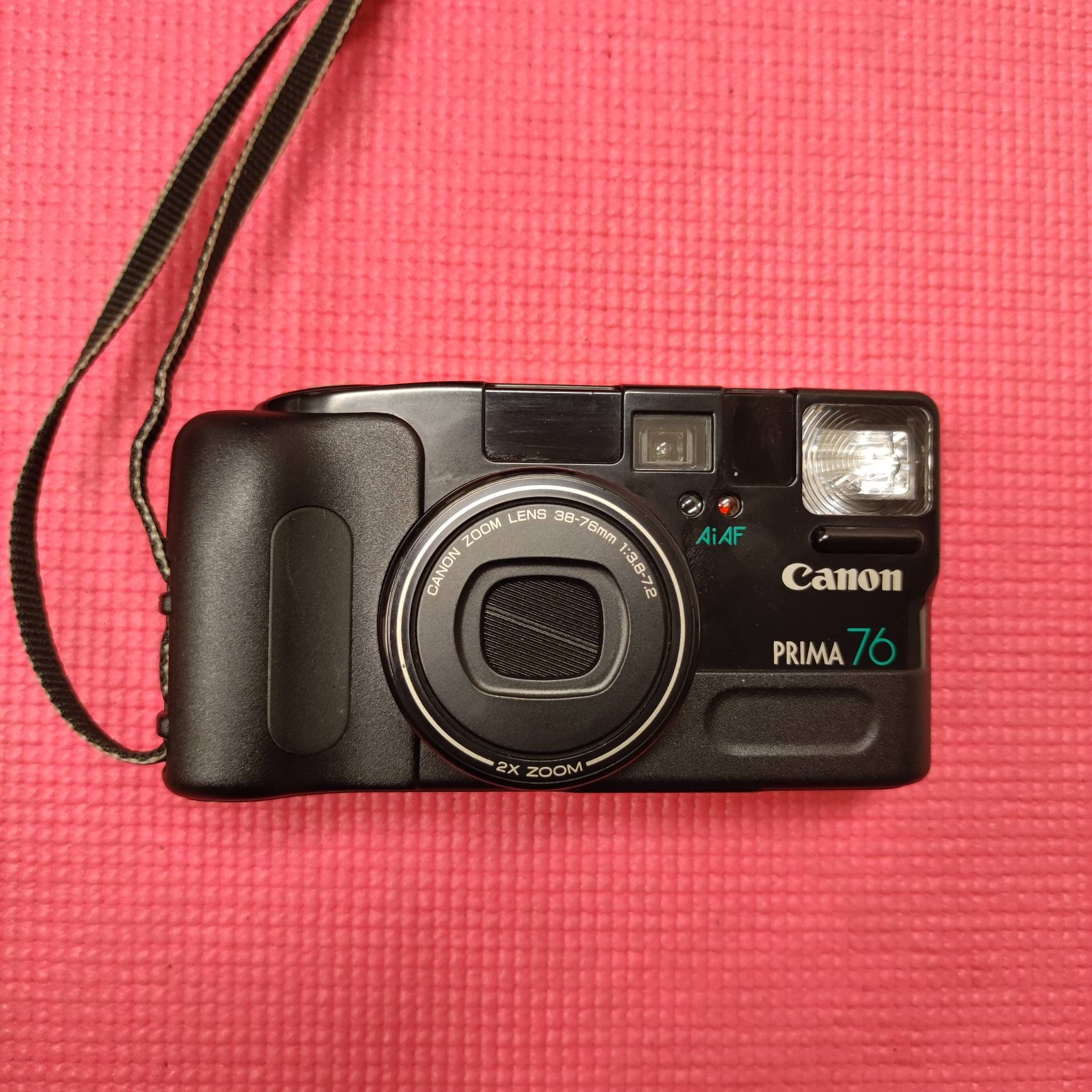 Canon Autoboy 2 - Etsy
