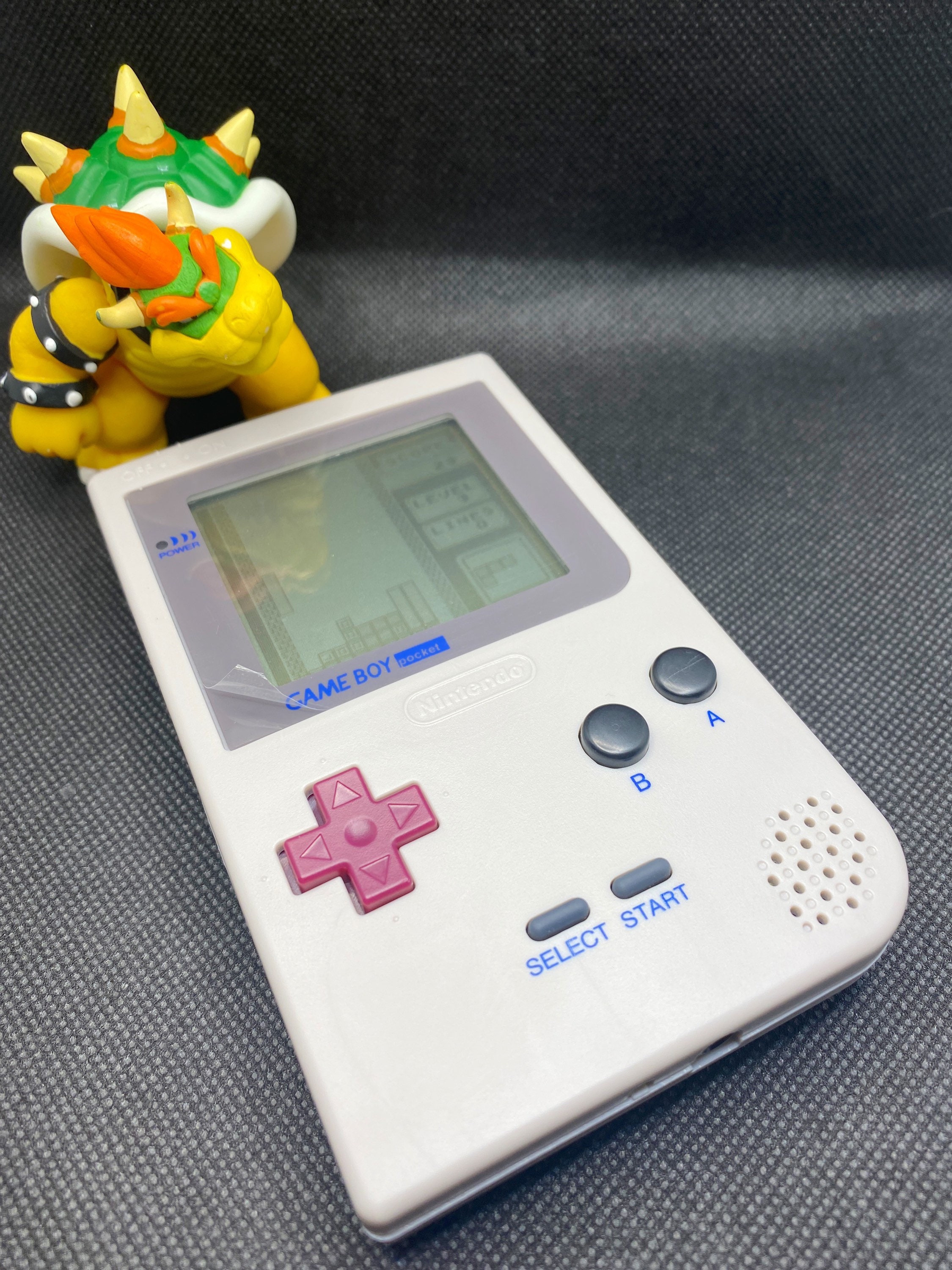 Refurbished game boy - Etsy.de Refurbished game boy - Etsy.de