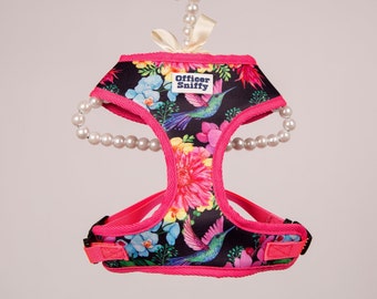 Humming Jungle Harness