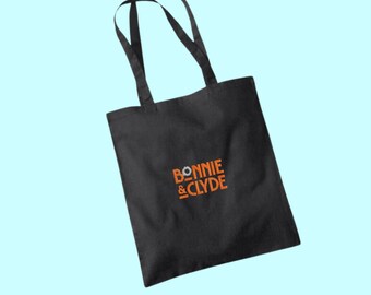 Newsies Musical Inspired Tote Bag - "Seize The Day" Broadway Theatre Canvas Shopping Bag - View #2
