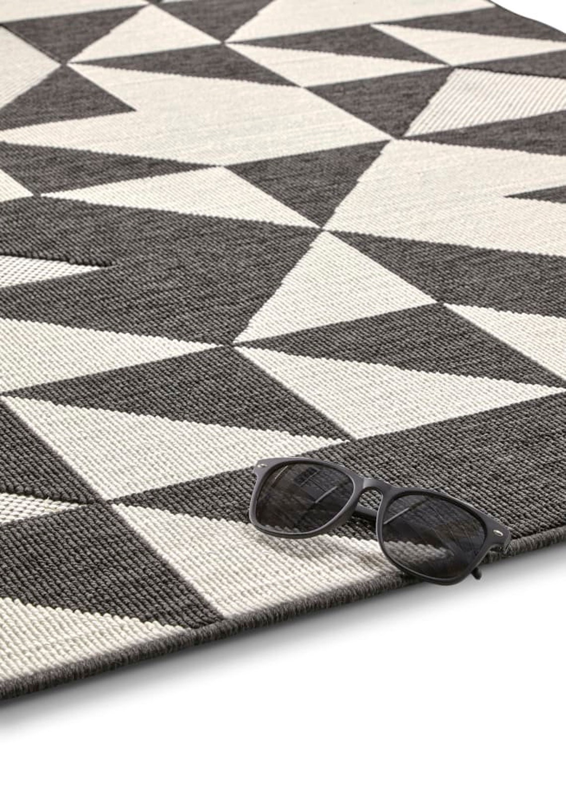 Fenix Modern Triangular Design Rug Rugs South African Rugs Etsy