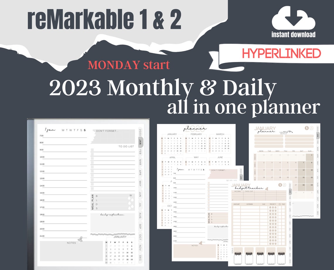 mod-le-de-calendrier-remarkable-2-daily-digital-planner-2023-etsy-france