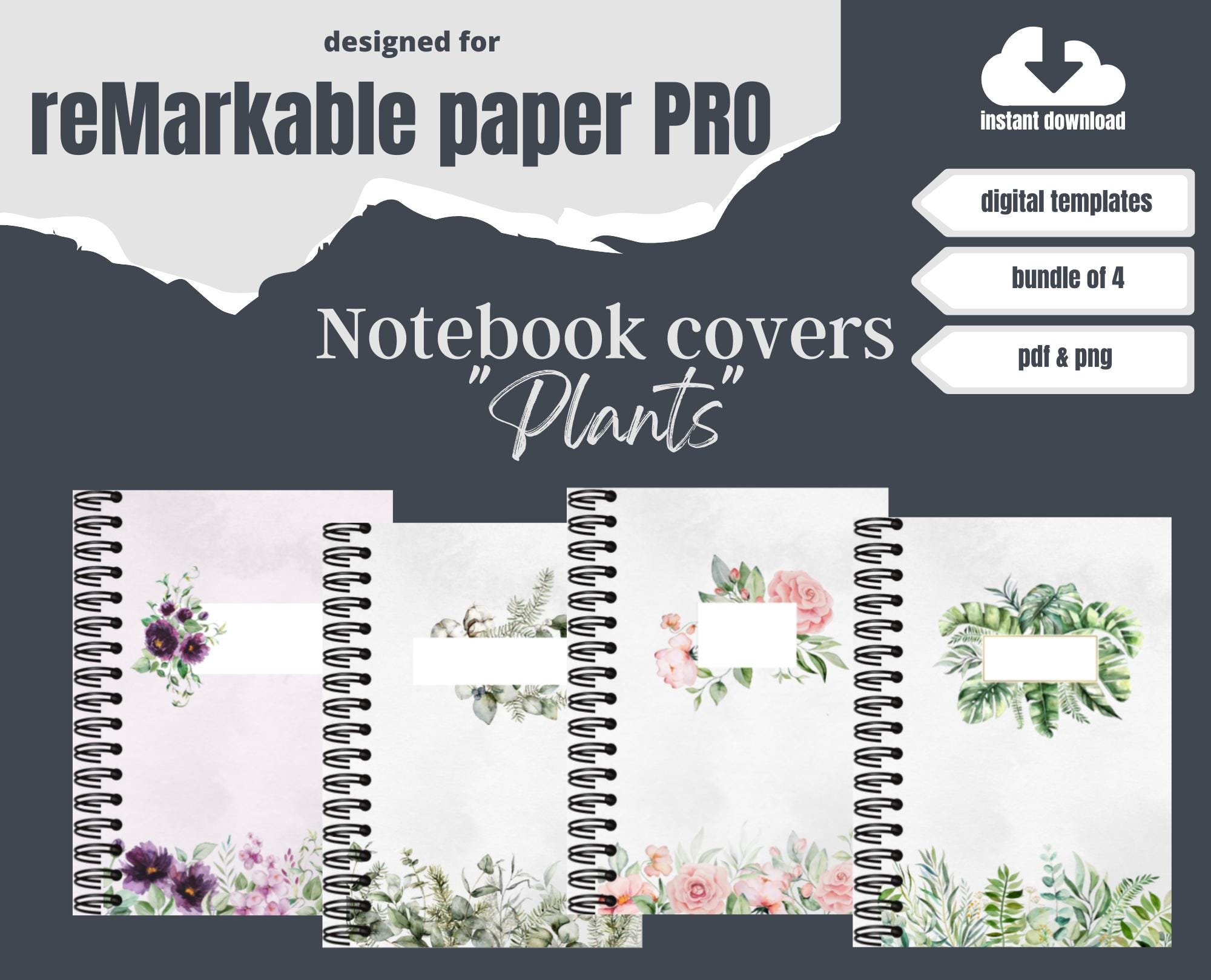 Discover Remarkable Paper Pro Move Features, image size:2000x1619