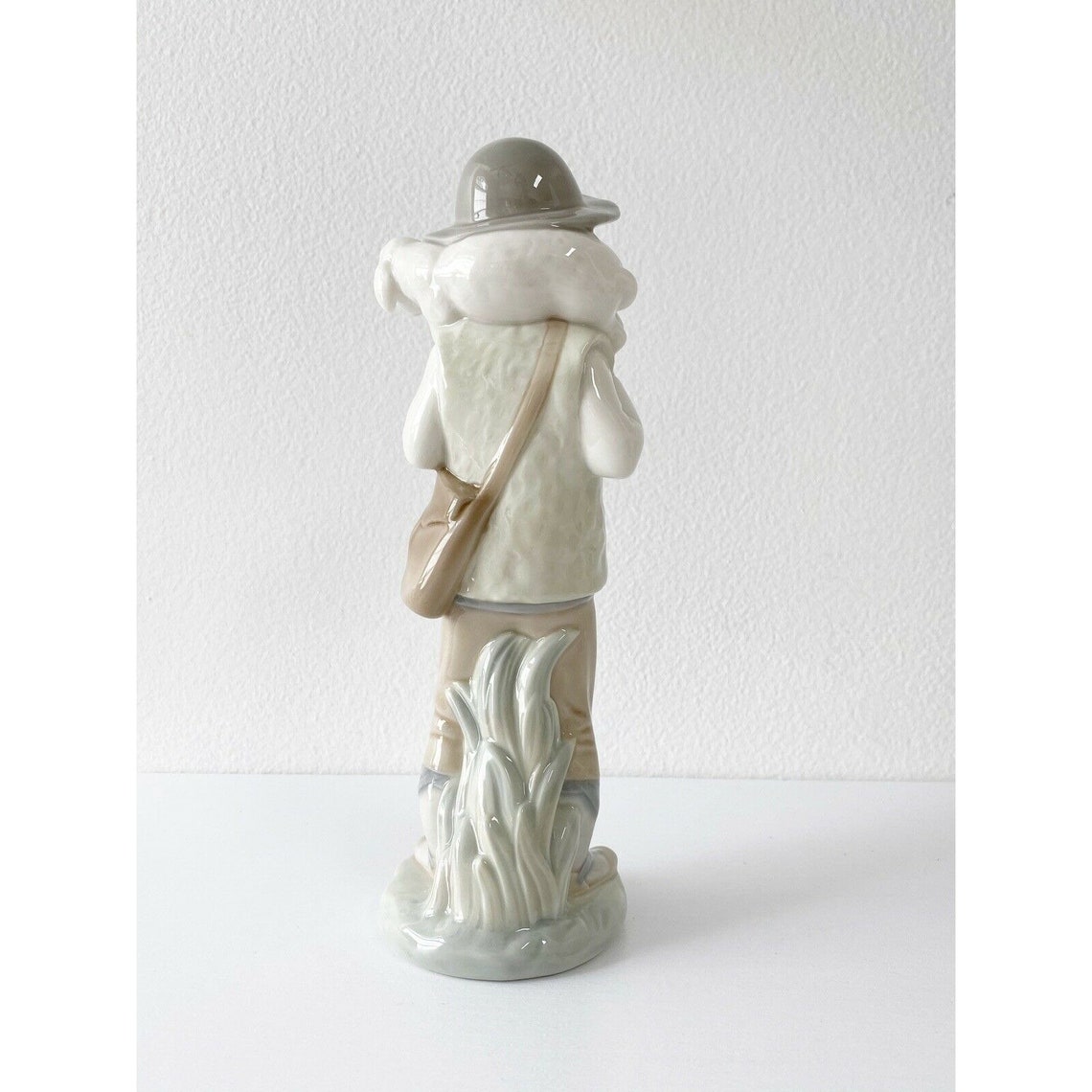lladro sheep