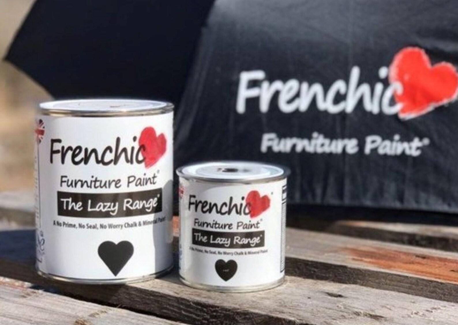 Loof Frenchic® Lazy Range Furniture Paint Etsy