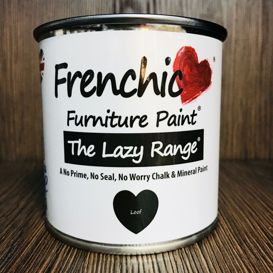 Loof Frenchic® Lazy Range Furniture Paint Etsy