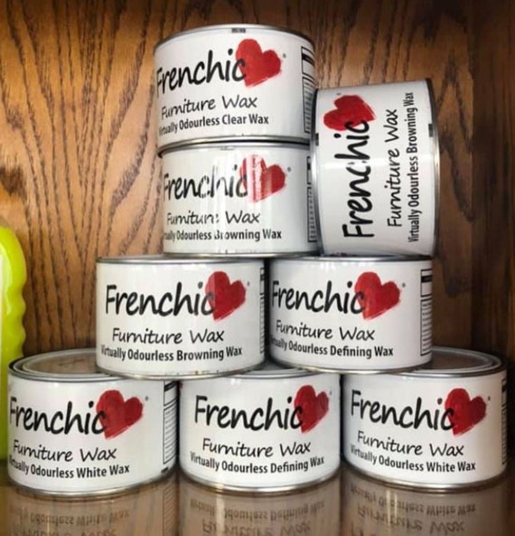 Frenchic Furniture Wax Etsy Australia