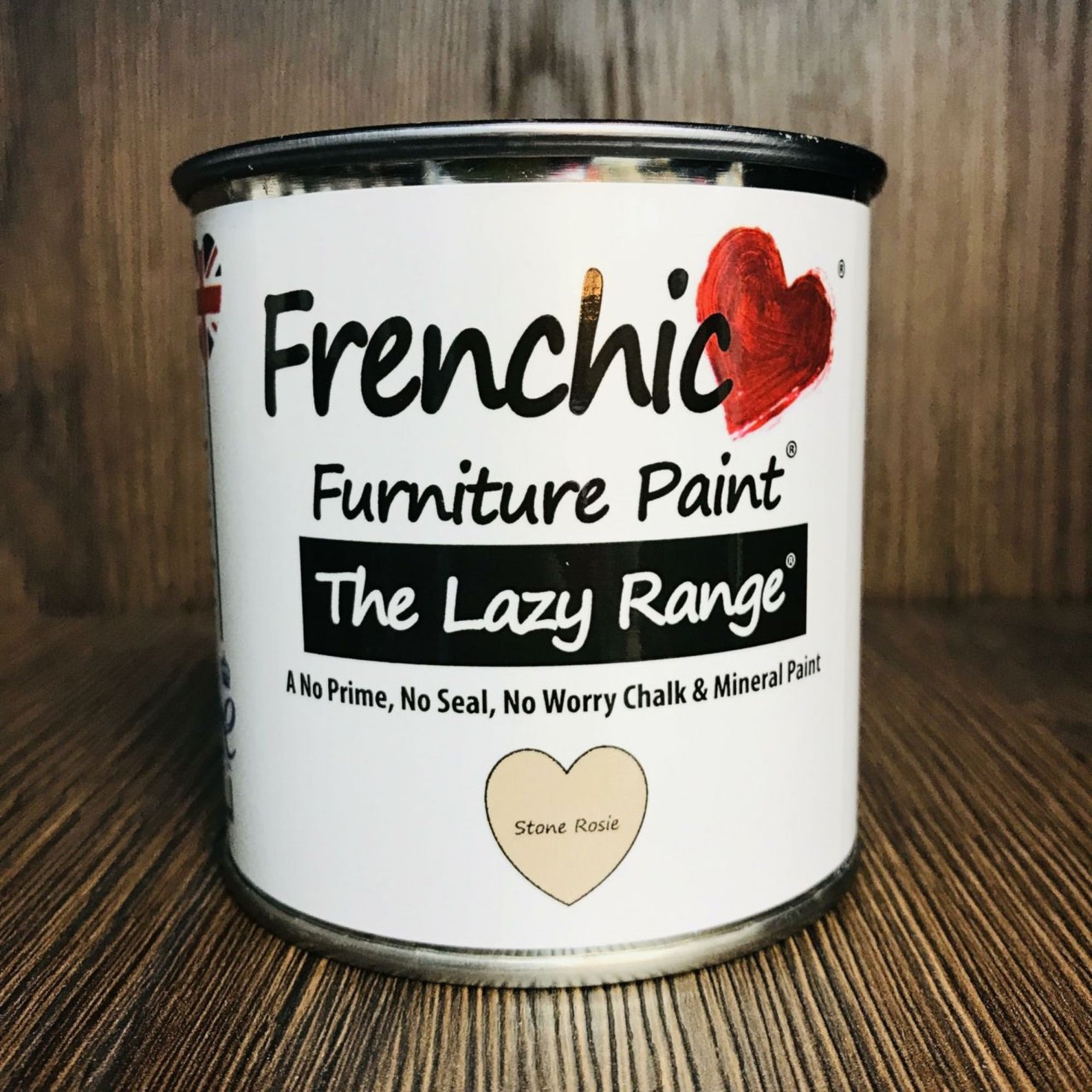 Stone Rosie Frenchic® Lazy Range Furniture Paint Etsy