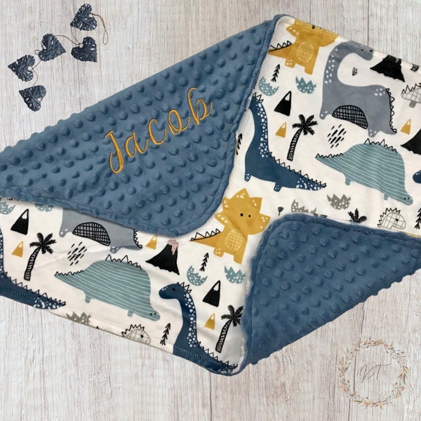 Baby Comfort Blanket Etsy