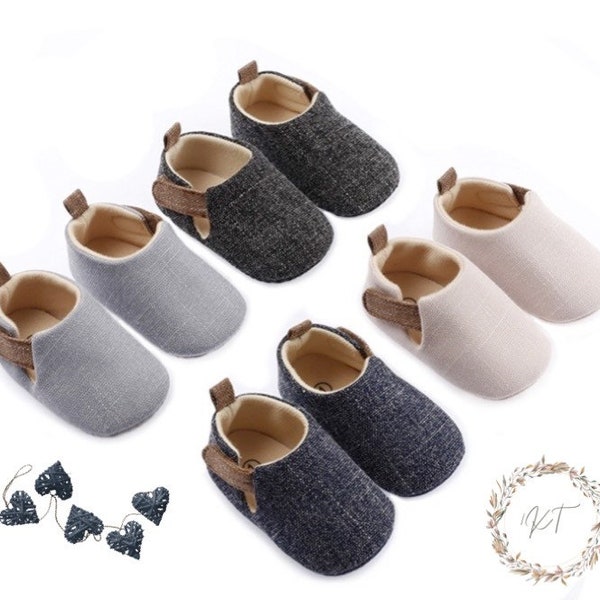 Soft Sole Baby Shoes - Etsy