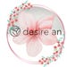 DESIREAN store logo