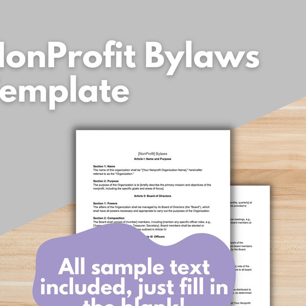 DONOR ACKNOWLEDGEMENT LETTER Template Canva Template Donation Letter