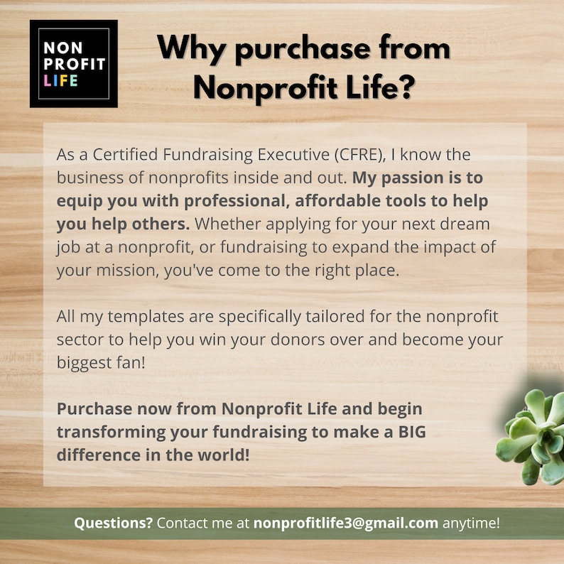 GIFT ACCEPTANCE POLICY Template Nonprofit Template Donor GIFT ACCEPTANCE POLICY Template Nonprofit Template Donor