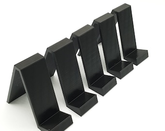Medium Collectable Display Stand (5 pack)