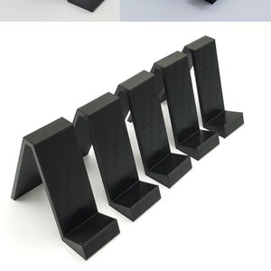 Mittlerer Sammelstand (5er-Pack)
