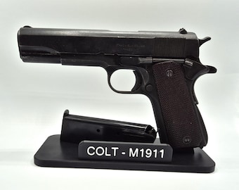 M1911 Display Stand x1