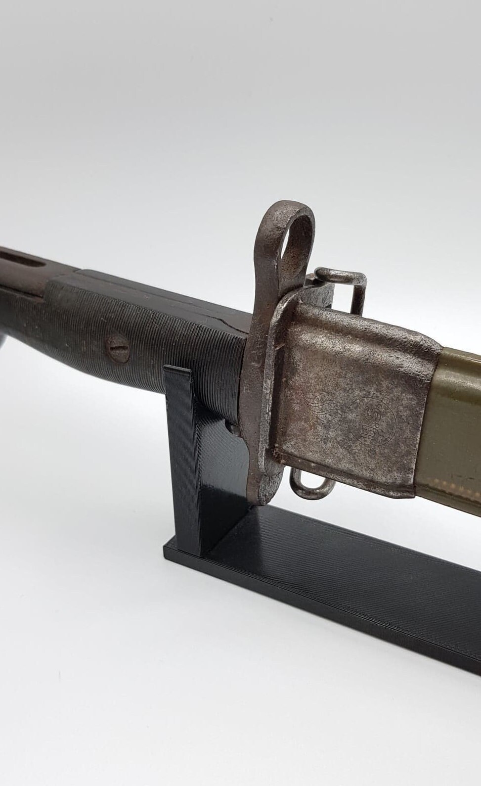 M1 Display Stand X1 wide Slot Etsy