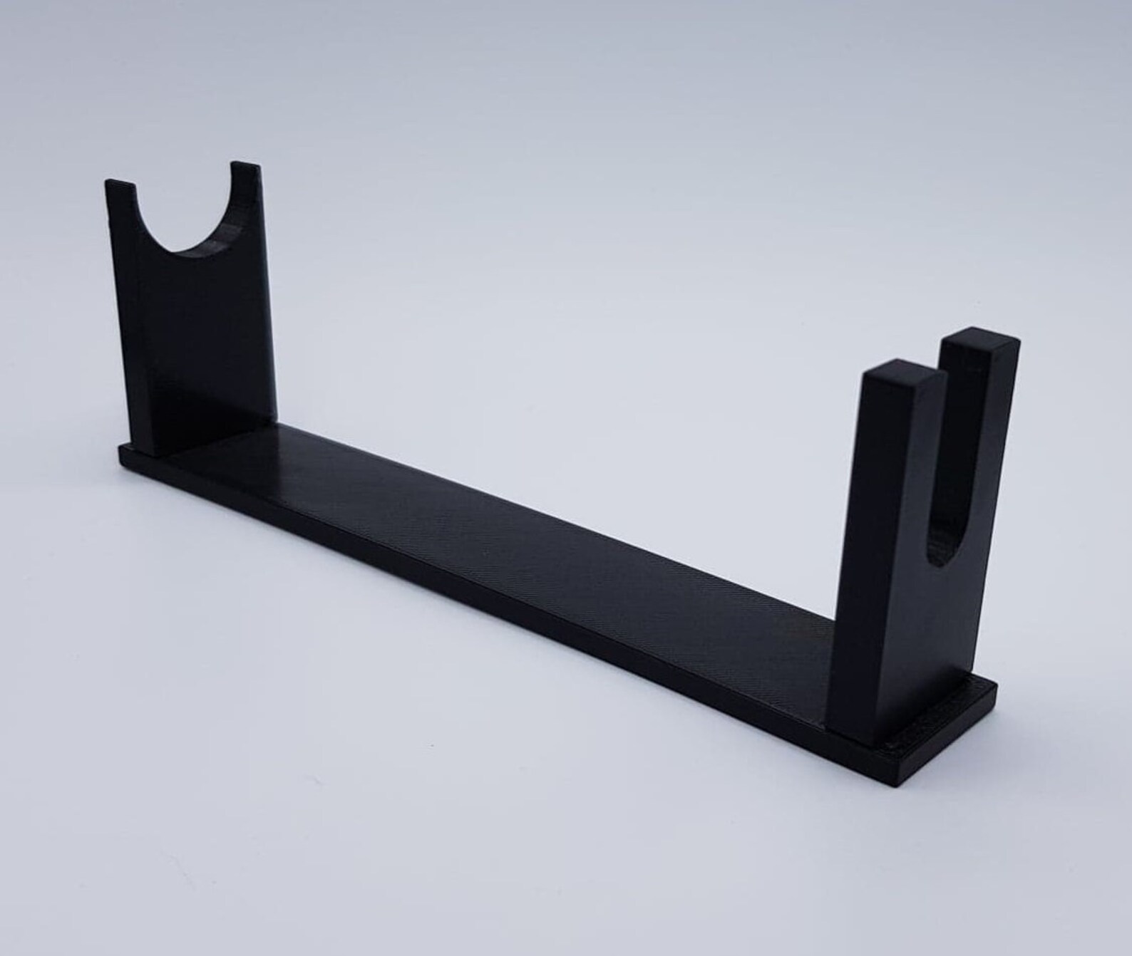 Display Stand x1 Wide Slot Etsy