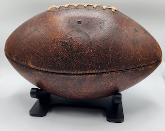 American Football Stand x1