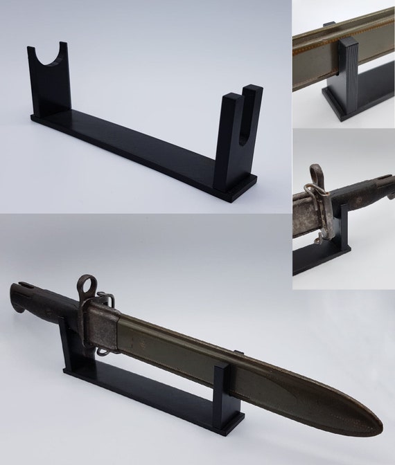 M1 Display Stand X1 wide Slot Etsy