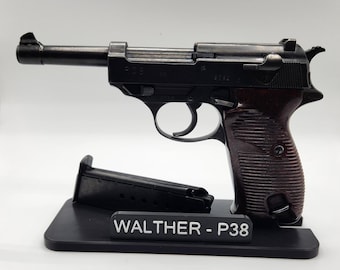P38 Display Stand x1