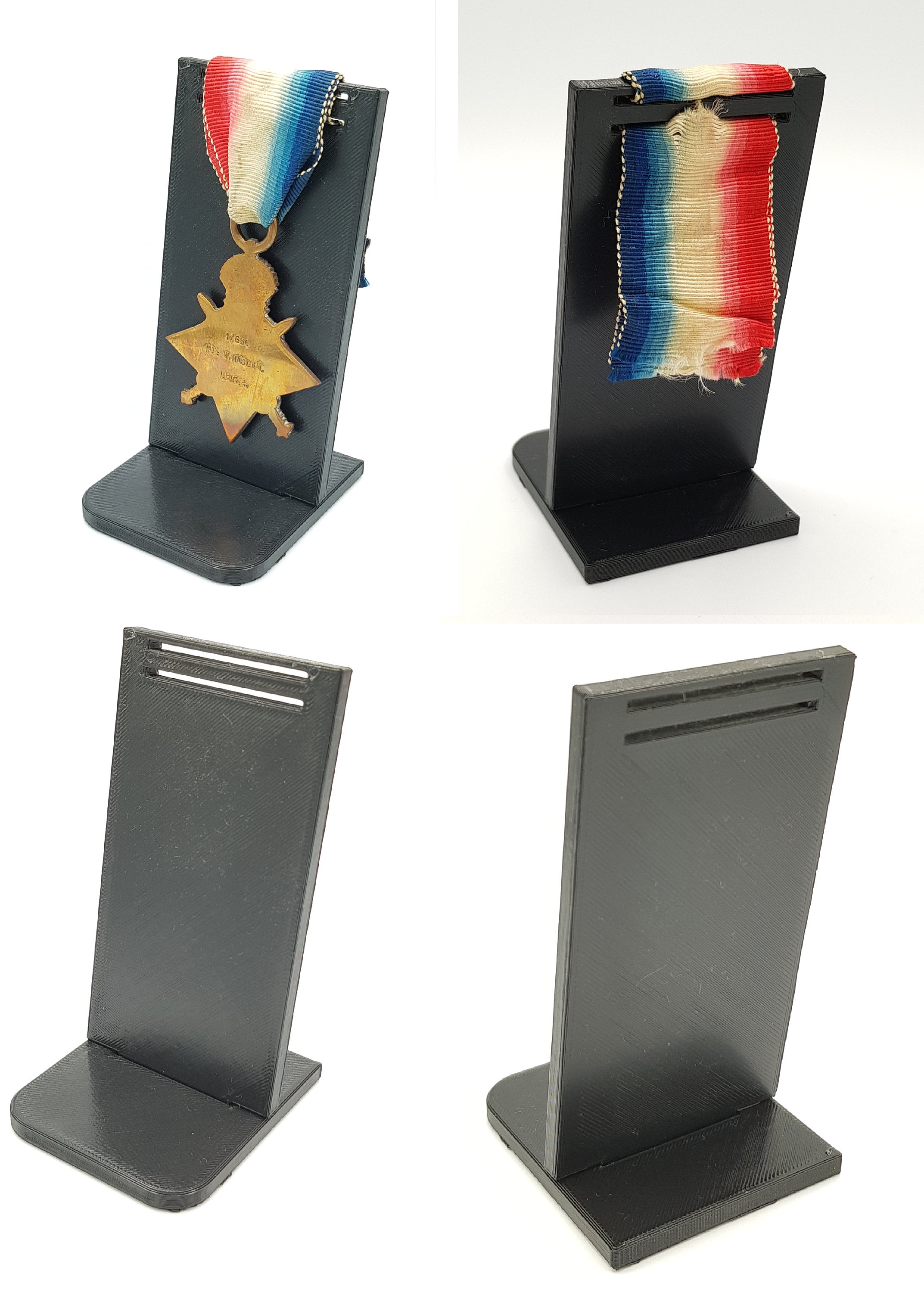 Medal Display Stand Etsy UK