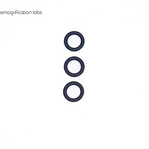 Replacement O-Rings for Game Face Trion