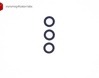 Replacement O-Rings for Game Face Trion