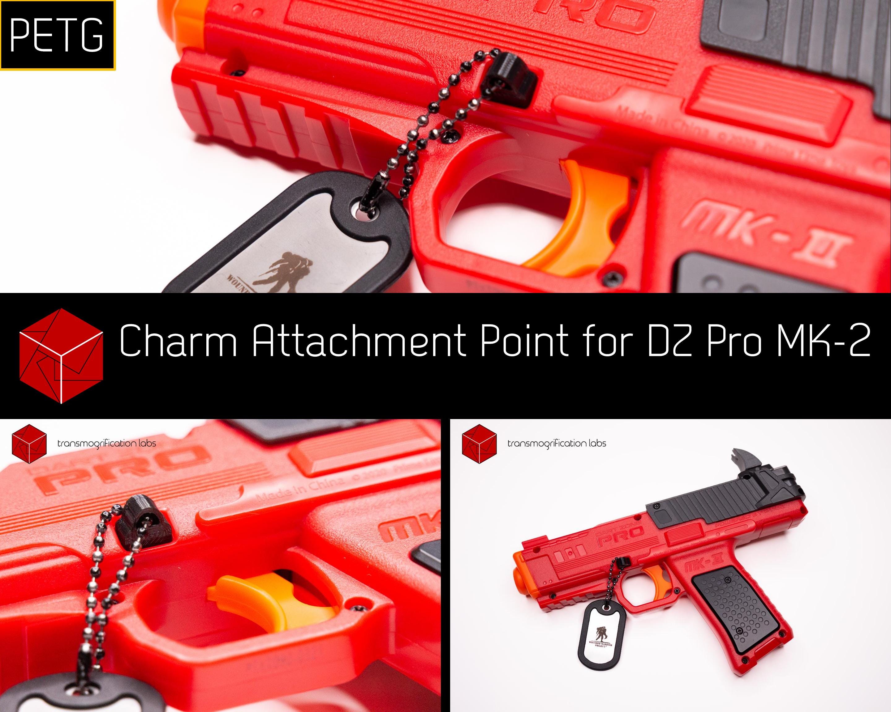 Dart zone pro mk2 - Etsy Polska