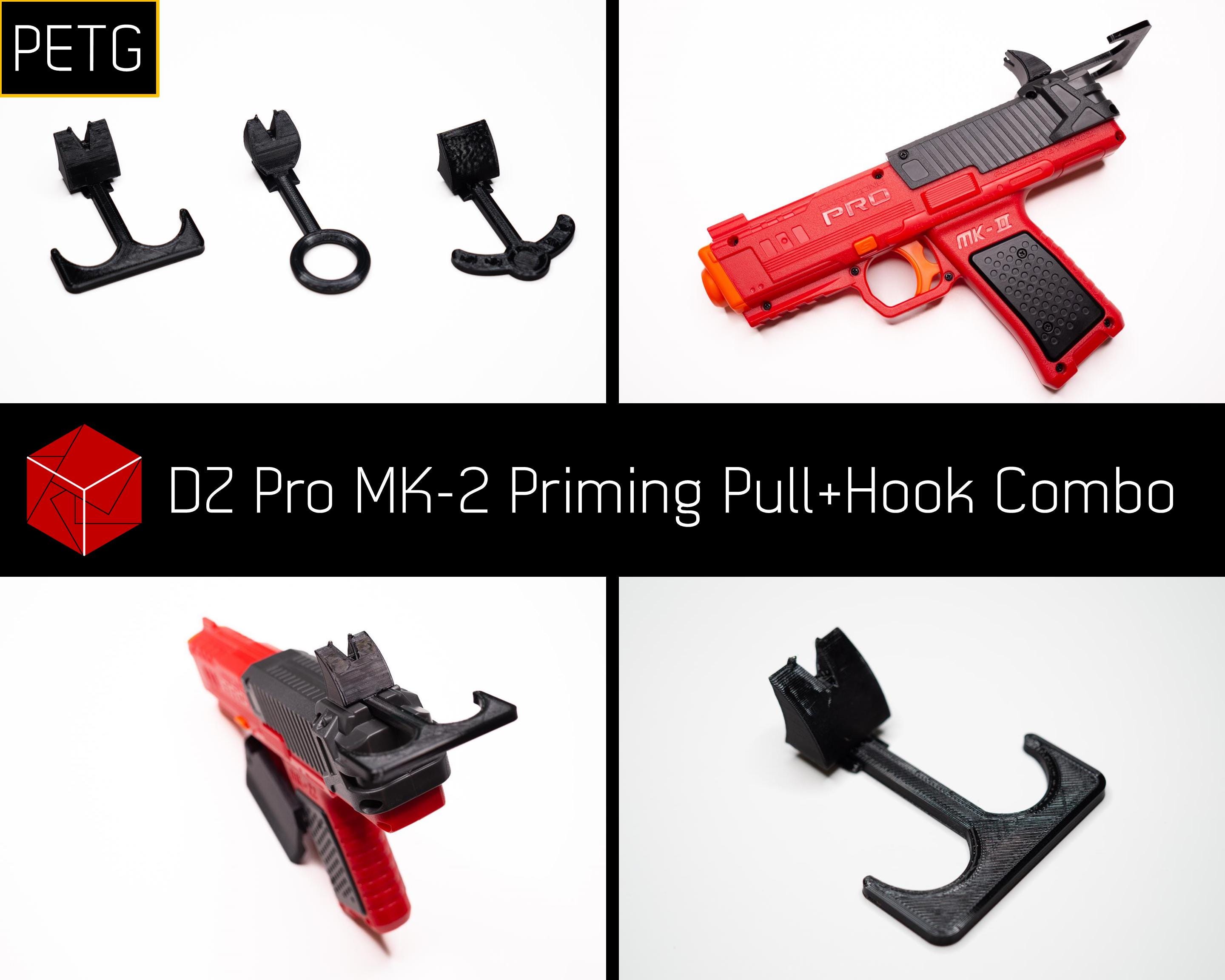 Dart zone pro mk2 - Etsy Polska