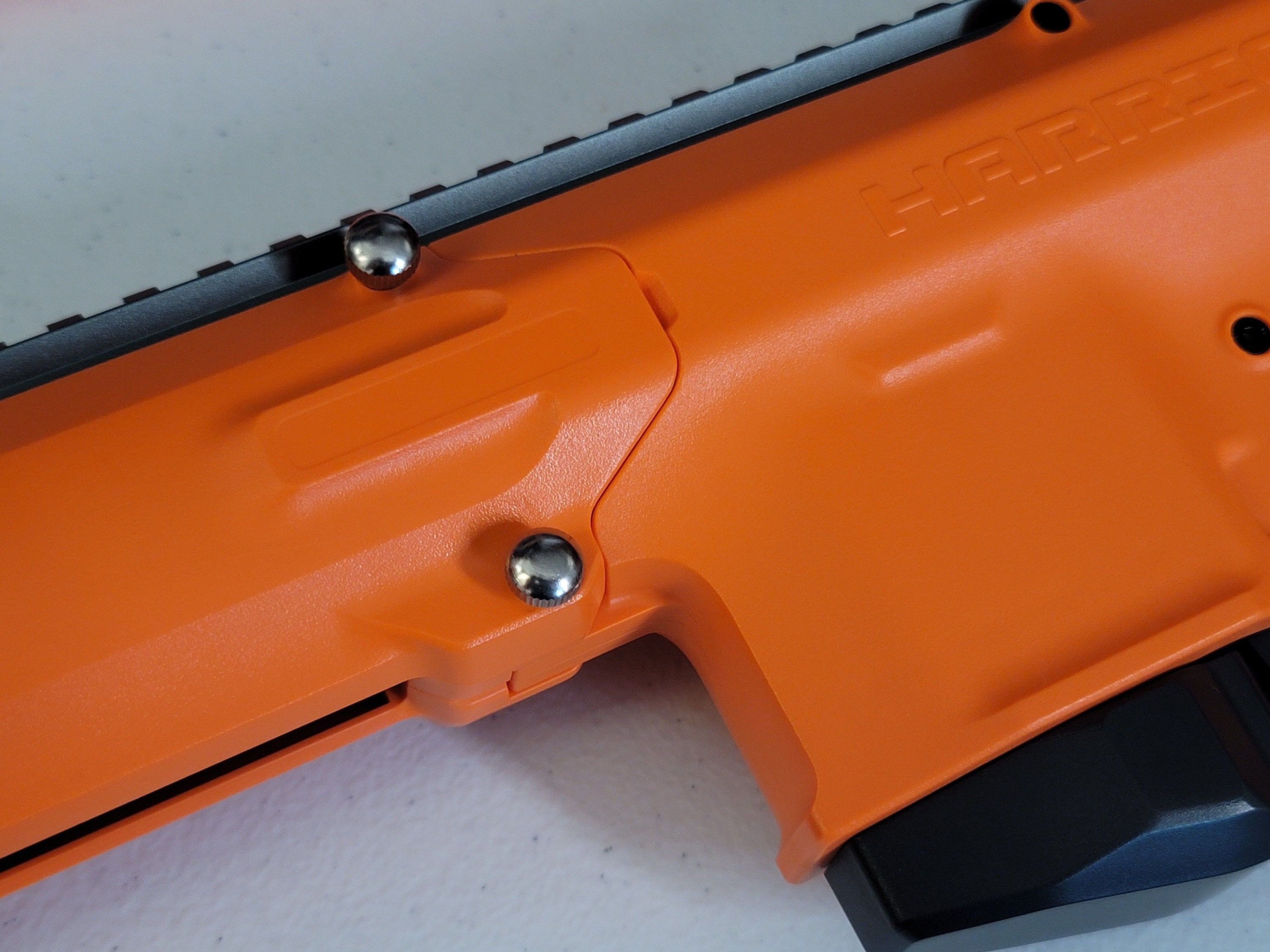 Thumb Screws for Worker Harrier or Seagull - Picture 2 of 3