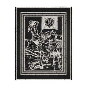 Tarot Decke 13 - Tod
