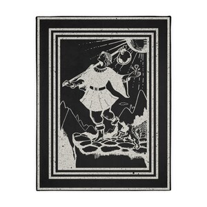 Tarotdeken 0 - The Fool