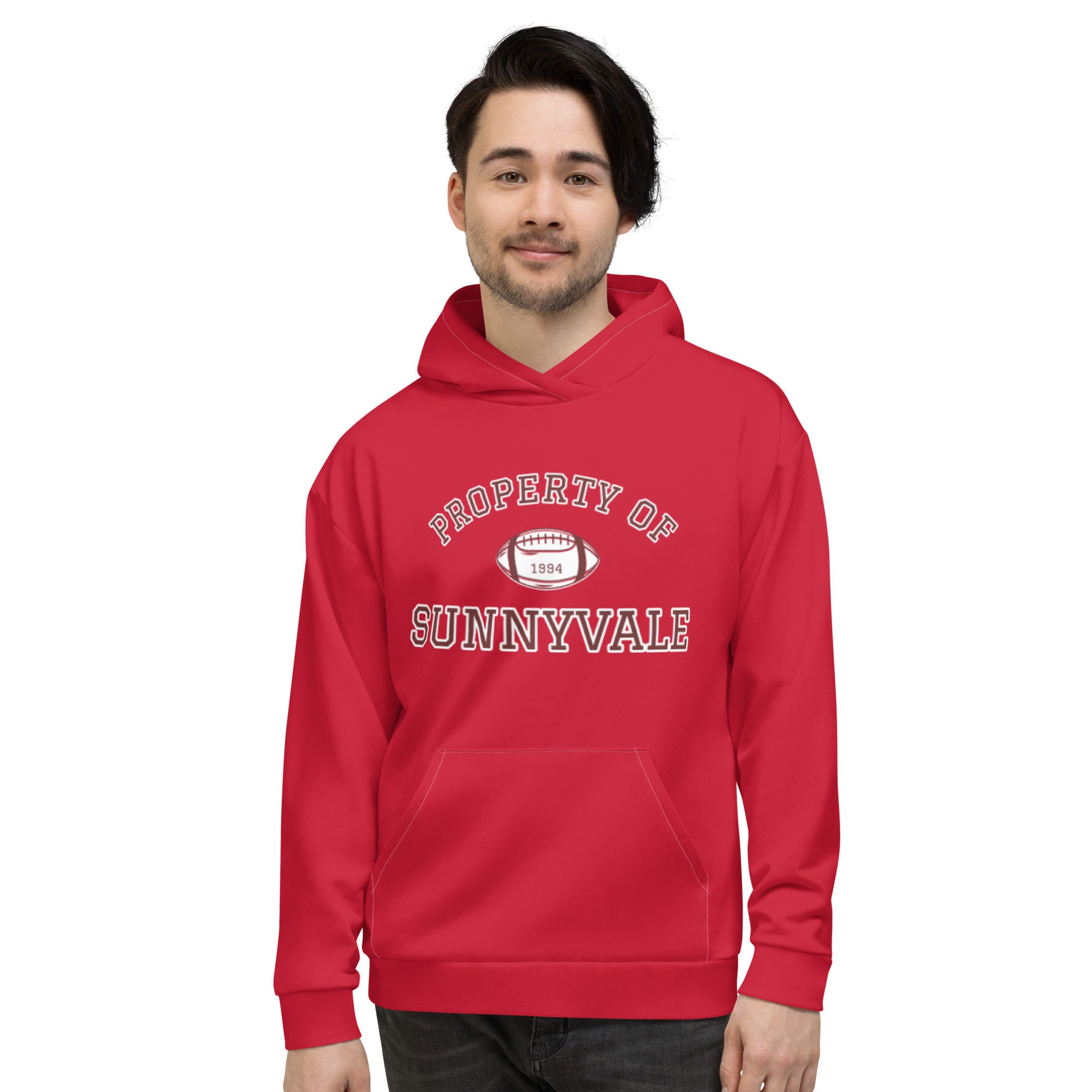 Swinburne university hoodie sale