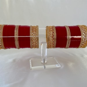 Bridal Chooriyan Etsy UK