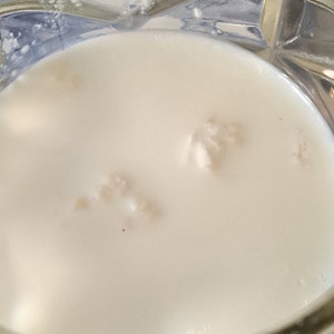 10g fresh Kefir Grains grown in 100% organic whole milk for making your own fresh kefir every day. It's easy, have a go image 6