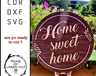 Free Free 297 Etsy Home Sweet Home Svg SVG PNG EPS DXF File