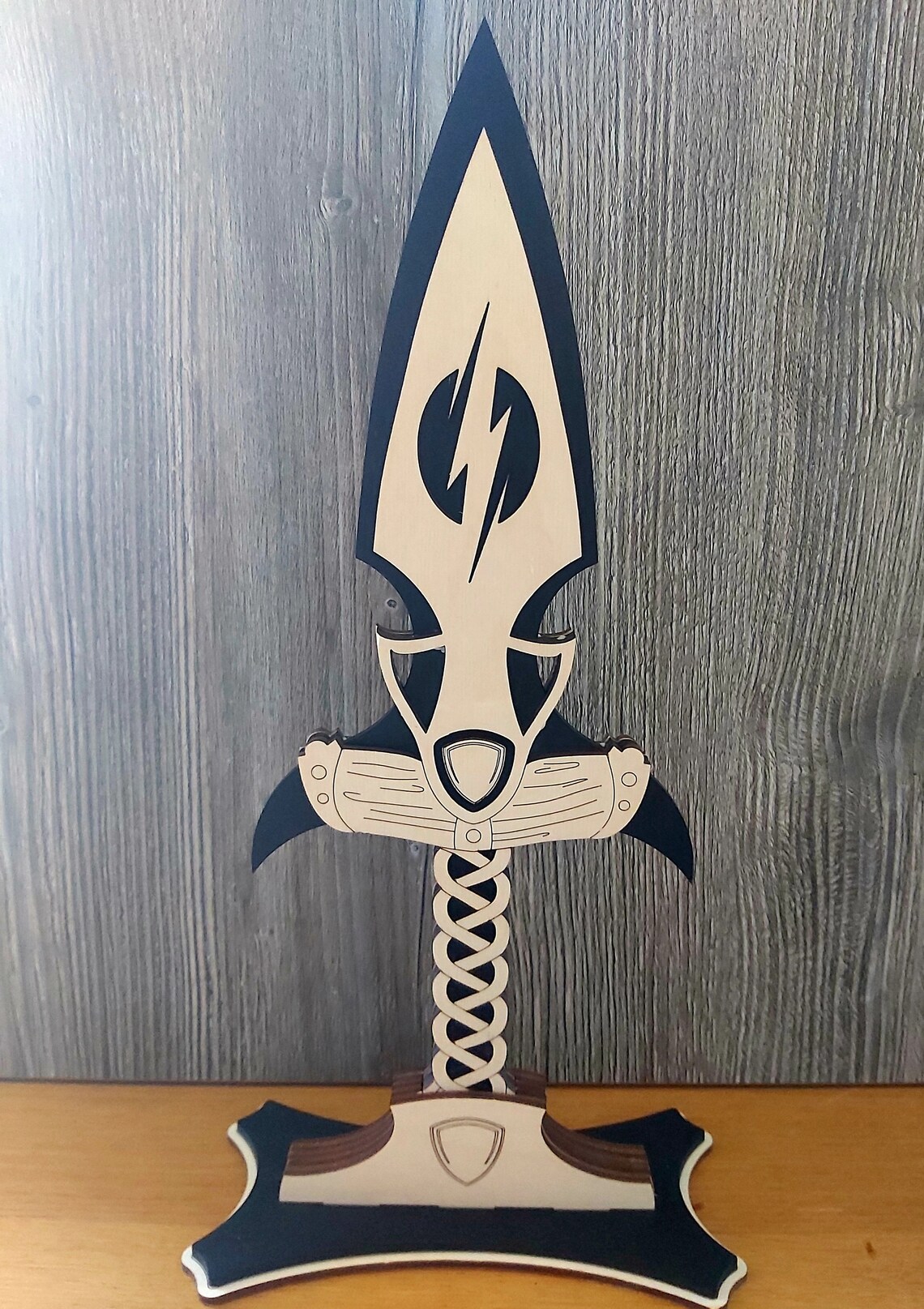 File, Wooden Knife, Weapon, Cdr/dxf/pdf/svg for Laser Cut 3mm, 4mm Kids ...