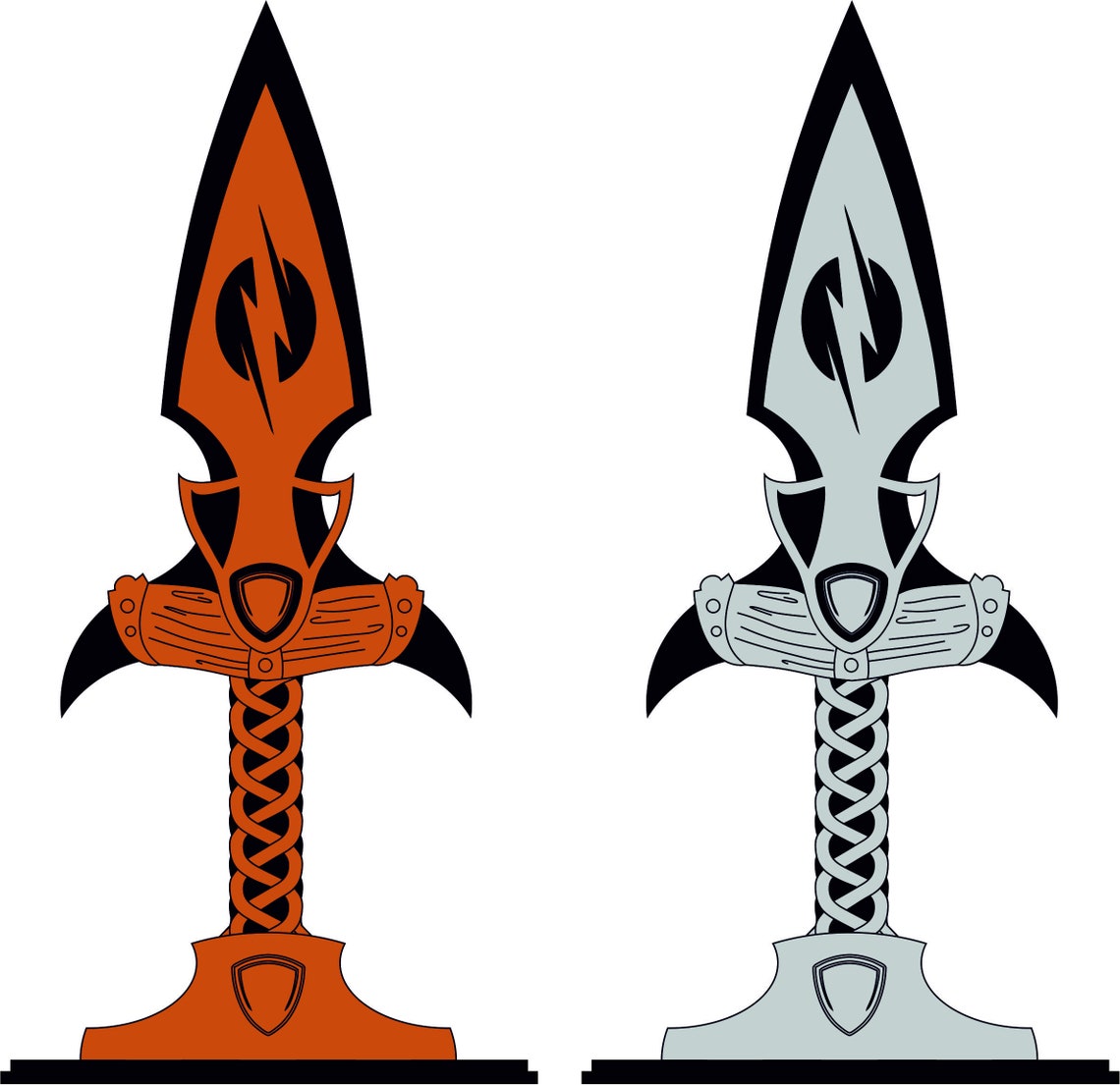 File, Wooden Knife, Weapon, Cdr/dxf/pdf/svg for Laser Cut 3mm, 4mm Kids ...