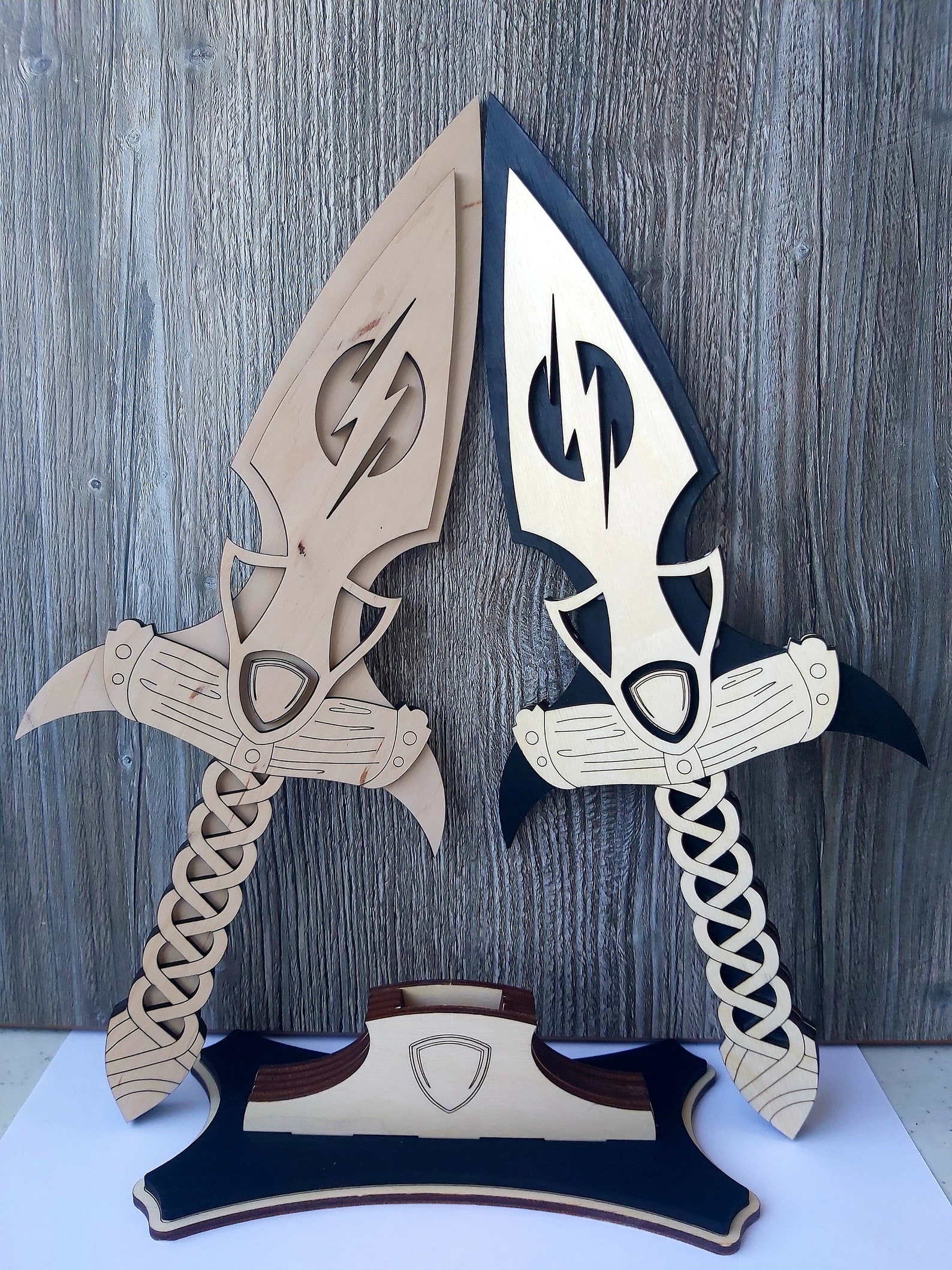 File, Wooden Knife, Weapon, Cdr/dxf/pdf/svg for Laser Cut 3mm, 4mm Kids ...
