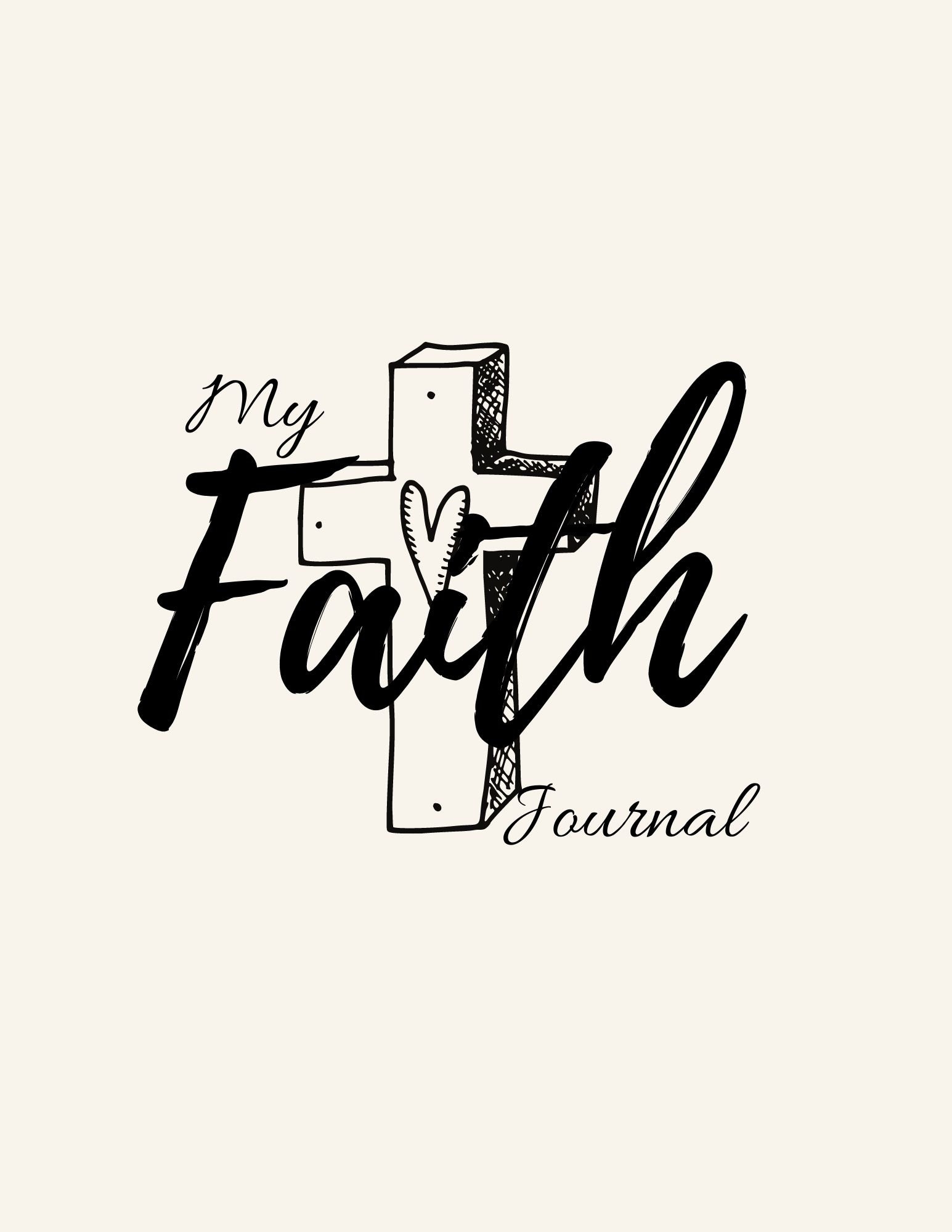 Bible Journal Printable/ Instant Download/ Scripture - Etsy
