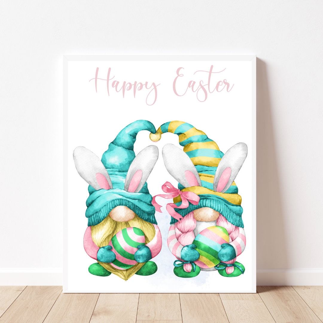 Happy Easter Sublimation Design Easter Gnome Png Happy Easter - Etsy Happy Easter Sublimation Design Easter Gnome Png Happy Easter - Etsy