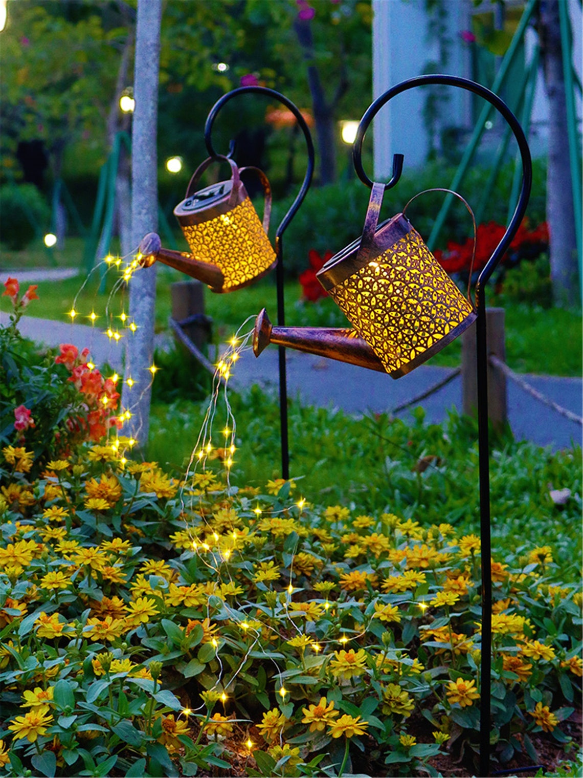 31+ Solar Deko Garten, Schau dir unsere auswahl an solar deko garten
